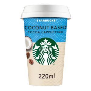 25948 SBUX ECOMM CC PLANT BASED COCONUT COCOA CAPP 220ML AUG20 OPTIMISED 3000x3000px removebg preview